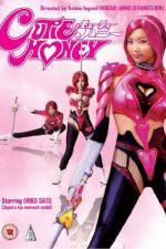 Watch Cutie Honey Live Action M4ufree