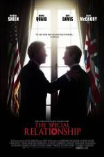 Watch The Special Relationship M4ufree