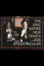 Watch The Eric Andre New Year\'s Eve Spooktacular M4ufree