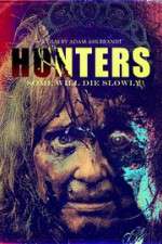 Watch Hunters M4ufree