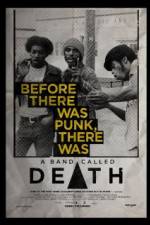 Watch A Band Called Death M4ufree