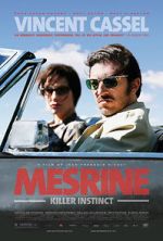 Watch Mesrine Part 1: Killer Instinct M4ufree
