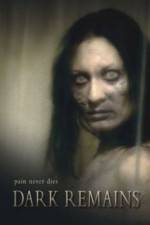 Watch Dark Remains M4ufree
