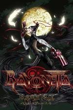 Watch Bayonetta: Bloody Fate M4ufree