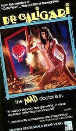 Watch Dr. Caligari M4ufree