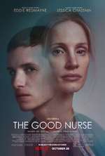 Watch The Good Nurse M4ufree