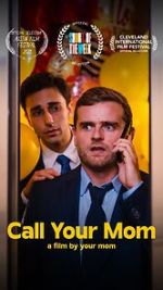 Watch Call Your Mom (Short 2023) M4ufree