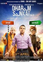 Watch Dharam Sankat Mein M4ufree