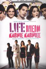 Watch Life Mein Kabhie Kabhiee M4ufree