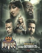 Watch WWE Halloween Havoc (TV Special 2025) M4ufree
