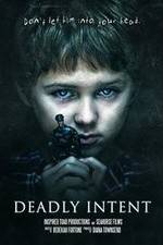 Watch Deadly Intent M4ufree