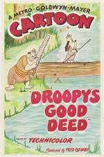 Watch Droopys Good Deed M4ufree