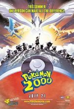 Watch Pokmon the Movie 2000 M4ufree