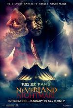 Watch Peter Pan\'s Neverland Nightmare M4ufree