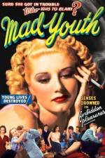 Watch Mad Youth M4ufree