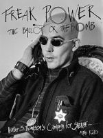 Watch Freak Power: The Ballot or the Bomb M4ufree