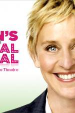 Watch Ellen's Somewhat Special Special M4ufree