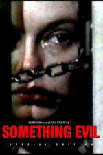 Watch Something Evil M4ufree