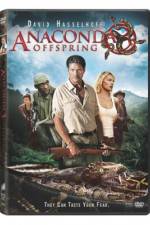 Watch Anaconda III M4ufree