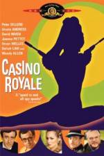 Watch Casino Royale M4ufree