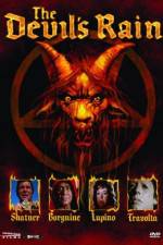 Watch The Devil's Rain M4ufree