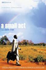 Watch A Small Act M4ufree