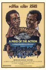 Watch A Piece of the Action M4ufree