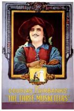 Watch The Three Musketeers M4ufree