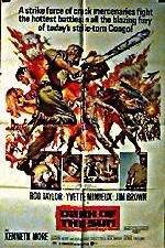 Watch The Mercenaries M4ufree