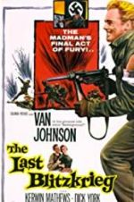 Watch The Last Blitzkrieg M4ufree