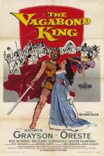 Watch The Vagabond King M4ufree