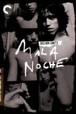 Watch Mala Noche M4ufree