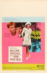 Watch Decline and Fall... of a Birdwatcher M4ufree