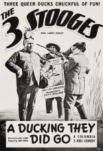Watch A Ducking They Did Go (Short 1939) M4ufree