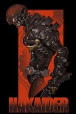 Watch Mechanical Violator Hakaider M4ufree