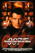 Watch Tomorrow Never Dies M4ufree