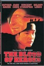 Watch The Blood of Heroes M4ufree