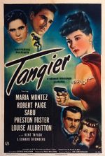 Watch Tangier M4ufree