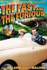 Watch The Fast and the Furious M4ufree