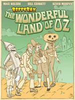 Watch Rifftrax: The Wonderful Land of Oz M4ufree