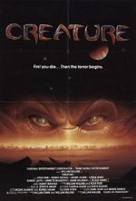 Watch Creature M4ufree