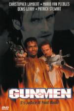 Watch Gunmen M4ufree