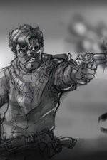 Watch The Good the Bad & the Dead M4ufree