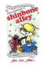 Watch Shinbone Alley M4ufree