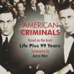 Watch American Criminals M4ufree