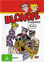Watch Blondie & Dagwood: Second Wedding Workout (TV Short 1989) M4ufree