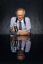 Watch Larry King discusses Chris Benoits demise M4ufree