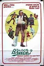 Watch They Call Me Bruce? M4ufree
