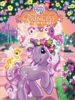 Watch My Little Pony: The Princess Promenade M4ufree