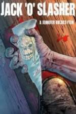 Watch Jack O Slasher M4ufree